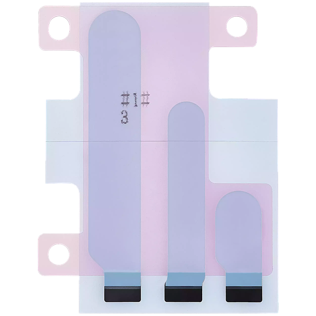 battery tape for iPhone 16 Pro