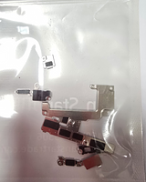 metal bracket SET for iPhone 17