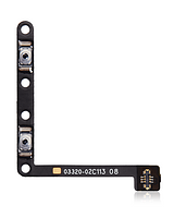volume flex for iPad Pro 12.9" 5th Gen 6th Gen