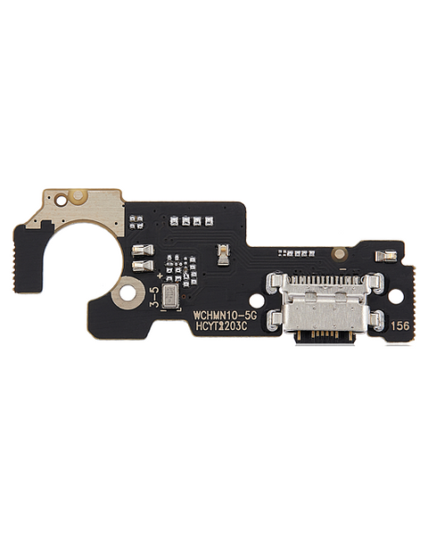charging port assembly for Xiaomi POCO M3 Pro 5G