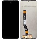 LCD digitizer assembly for Moto G55 XT2435
