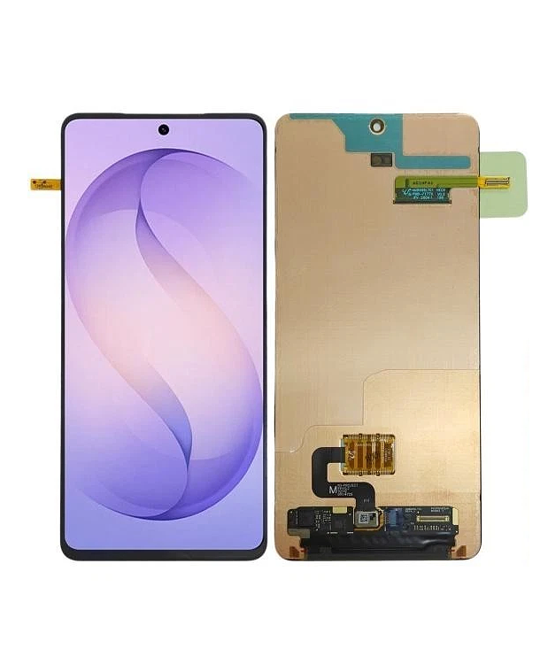 LCD digitizer assembly for Samsung S26 Ultra S948 S948U S948A S948W