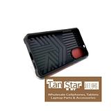 Samsung Galaxy S25 Edge - Secure Card Holder Magnet Enabled Case with Ring Kickstand