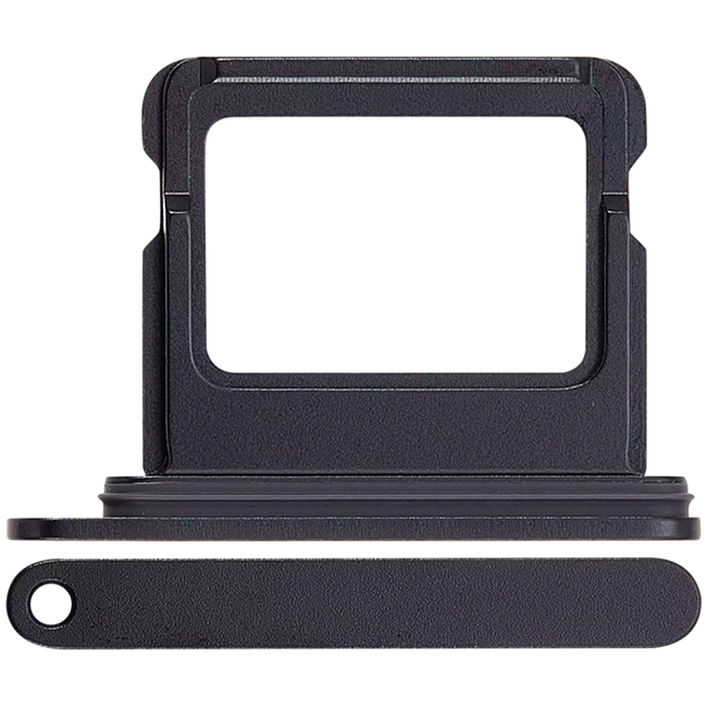 sim tray for iPhone 16 iPhone 16 Plus