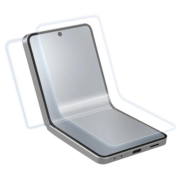 Samsung Galaxy Z Flip 8 Screen Guard Protector
