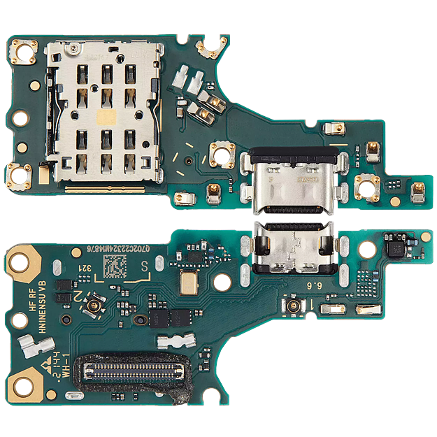 charging port assembly for Huawei Honor X20 Honor 50 Lite Huawei Nova 8i