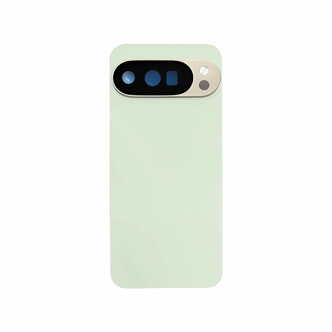back cover with camera lens for Google Pixel 10 Pro XL