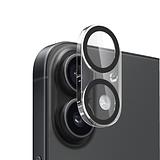 Apple iPhone 17 - Back Camera Tempered Glass Screen Protector