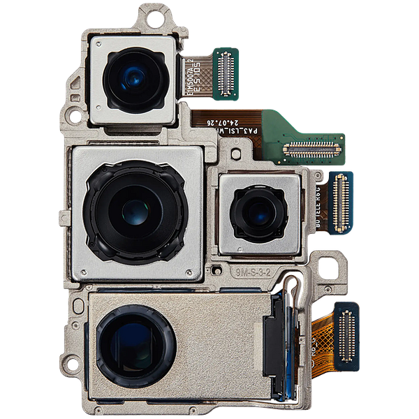back camera set for Samsung S25 Ultra S938 S938U S938A S938W