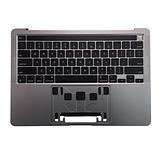 top case assembly (Canadian English) for MacBook Pro 14" 2023 A2992 A2918 (original pull, good condition, with battery)