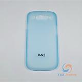 Samsung Galaxy S3 - B & J Ultra Thin Mobile Case