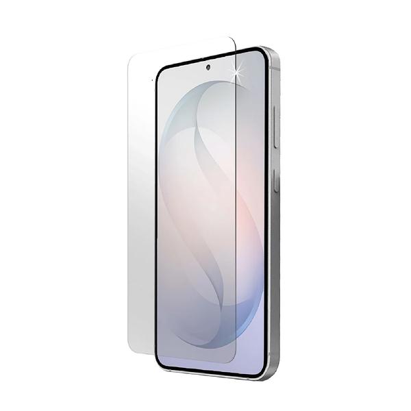 Samsung Galaxy S26 - 3D MATTE Tempered Glass Screen Protector