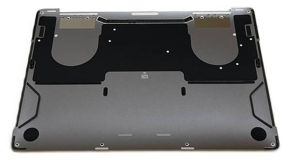 back battery cover for Apple 13" MacBook Pro  A2251 (original pull, good condition)