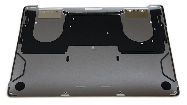 back battery cover for Apple 13" MacBook Pro  A2251 (original pull, good condition)