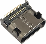 charging port Type C for multi-use #4