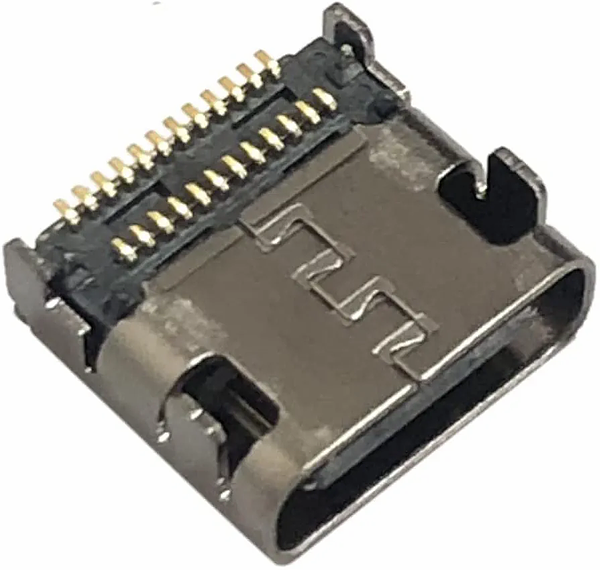 charging port Type C for multi-use #4