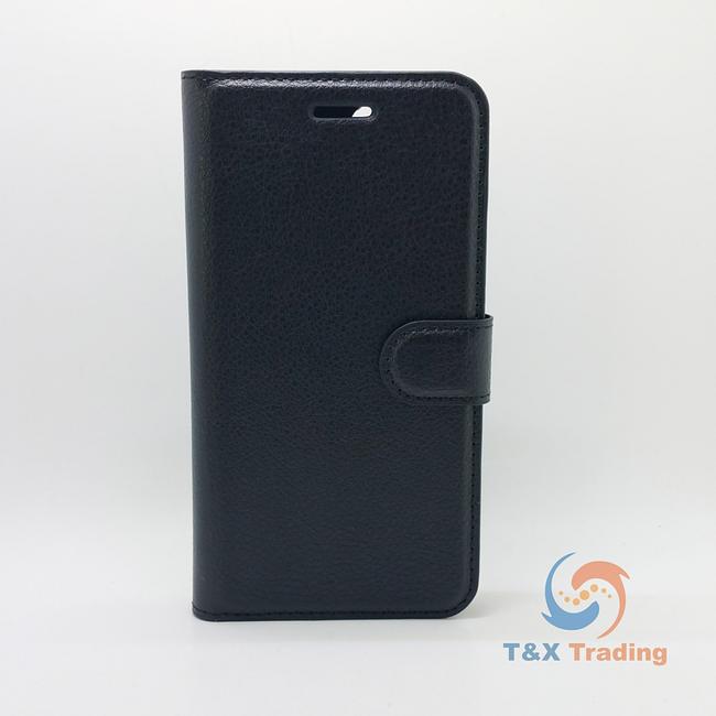 LG V30 - Book Style Wallet Case