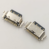 charging port Type C for multi-use #19 - UMIDIGI G9 G9T