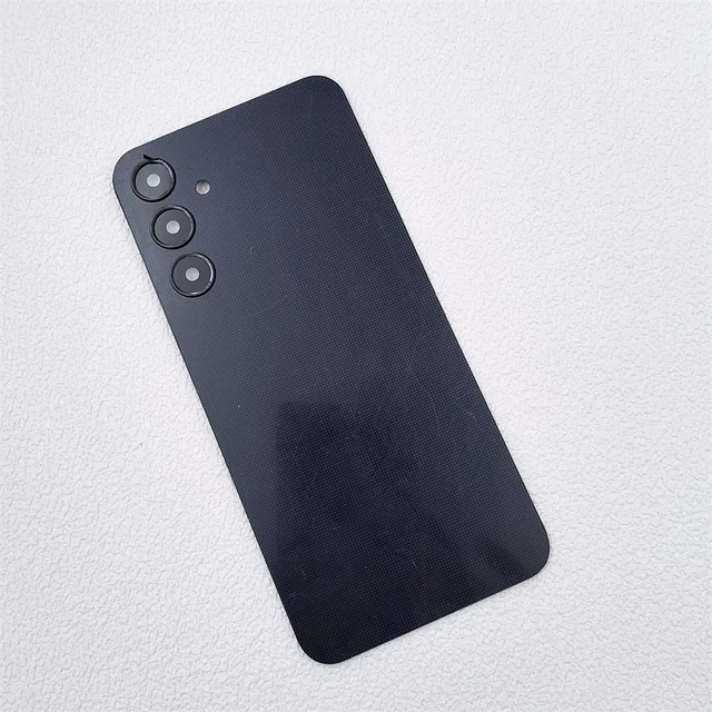 back cover for Samsung Galaxy A25 2023 A256 A256W