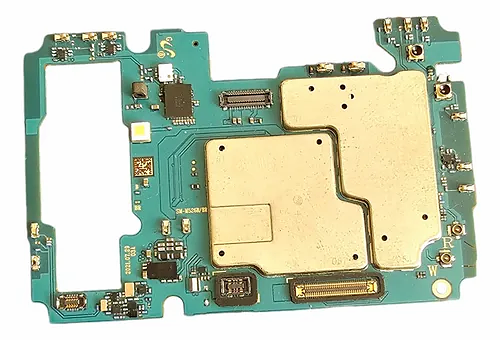 motherboard for Samsung Galaxy M52 2021 M526 5G (working, FRP account)