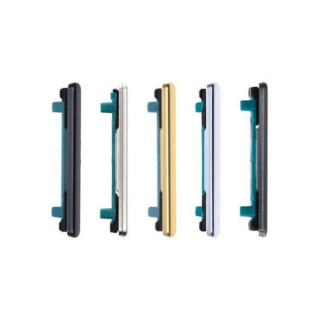 side button plastic for Samsung Galaxy Z Fold 5 5G F946