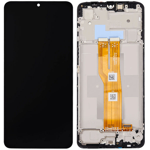 LCD digitizer with frame for Samsung  Galaxy A07 SM-A075F/DS A075W