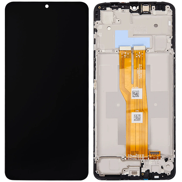 LCD digitizer with frame for Samsung  Galaxy A07 SM-A075F/DS A075W