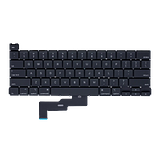 keyboard for 13" MacBook Pro A2289 (Canada English)