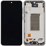 LCD Digitizer with Frame OLED for Samsung Galaxy A36 5G 2025 A366 A366F A366U