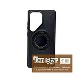 Samsung Galaxy S23 Ultra - NINJA Magnet Enabled Case with Ring Kickstand