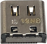 charging port Type C for multi-use #4