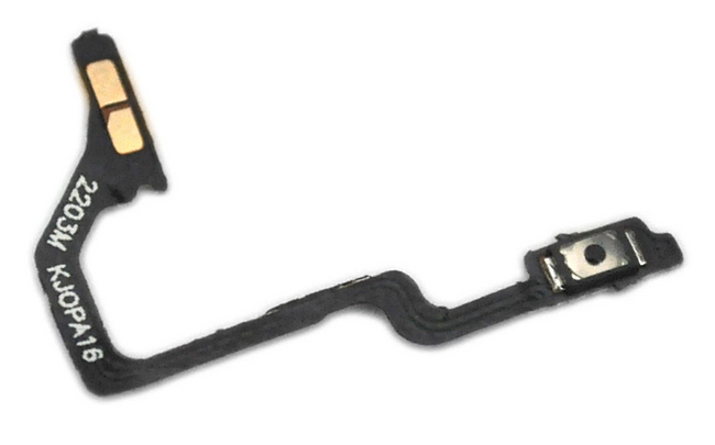 power flex for OPPO A54 4G A54s A16 A16s
