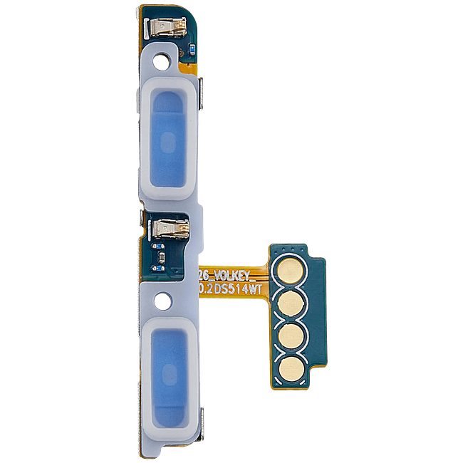 volume flex for Samsung Galaxy A26 2025 A266 A266W