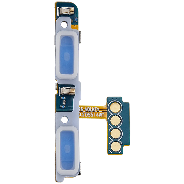 volume flex for Samsung Galaxy A26 2025 A266 A266W