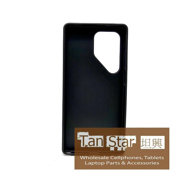 Samsung Galaxy S23 Ultra - NINJA Magnet Enabled Case with Ring Kickstand