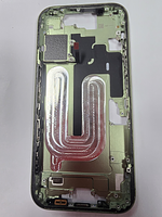 mid frame bezel for iPhone 17 (original pull, like new)