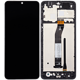 lcd digitizer with frame for Xiaomi Redmi A3 A3X POCO C61