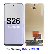 LCD digitizer assembly for Samsung S26 S942 S942U S942A S942W S942F