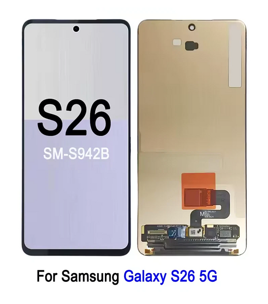 LCD digitizer assembly for Samsung S26 S942 S942U S942A S942W S942F