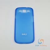 Samsung Galaxy S3 - B & J Ultra Thin Mobile Case