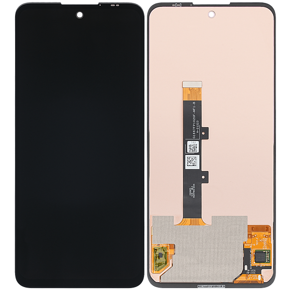 Digitizer LCD assembly for Motorola Moto Edge 20 Lite XT2139 Edge 20 Fusion