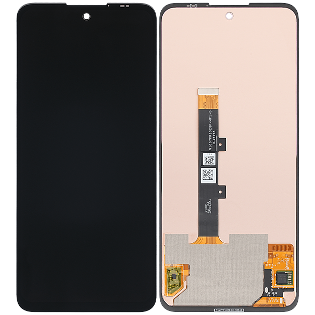 Digitizer LCD assembly for Motorola Moto Edge 20 Lite XT2139 Edge 20 Fusion