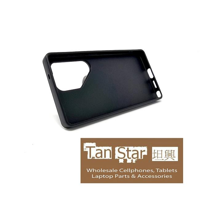 Samsung Galaxy S23 Ultra - NINJA Magnet Enabled Case with Ring Kickstand