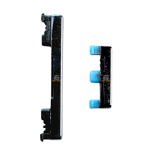side button SET for Infinix Note 40 Pro 4G