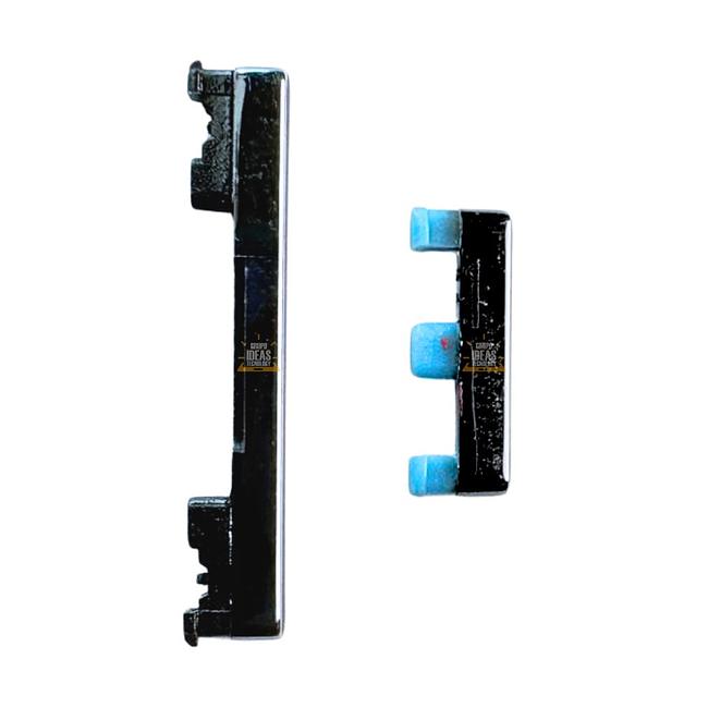 side button SET for Infinix Note 40 Pro 4G