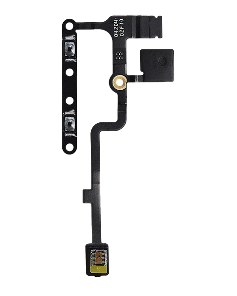 volume flex for Apple iPad 10 2022