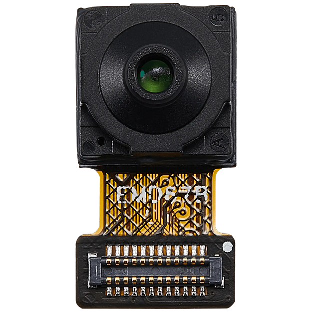 front camera for Xiaomi Redmi 14C POCO C75