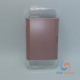 Apple iPhone 7 / 8 - Shock Resistant Credit Card Slider Case