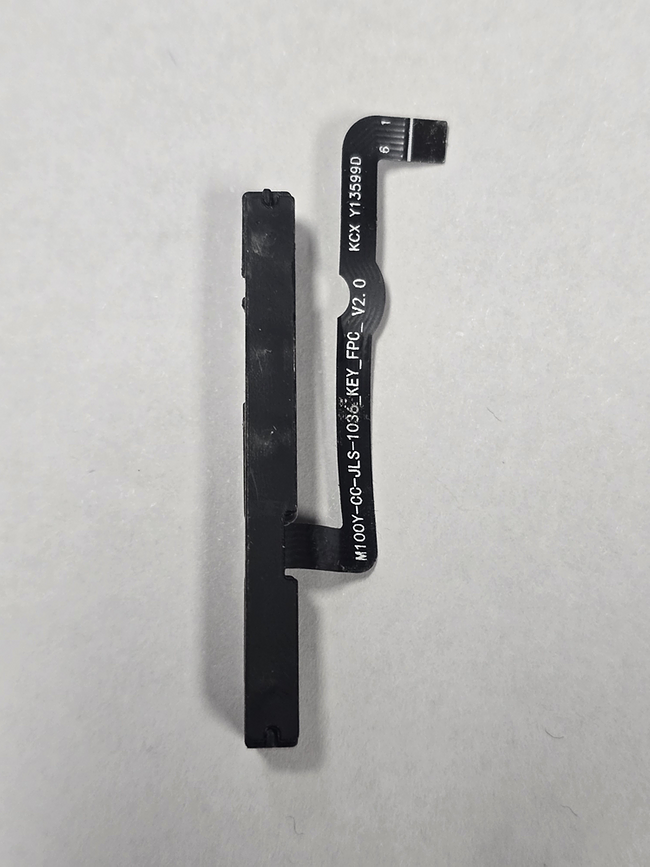 power volume flex for Acer Iconia Tab P10 P10-11