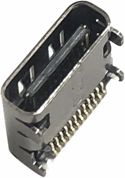 charging port Type C for multi-use #4